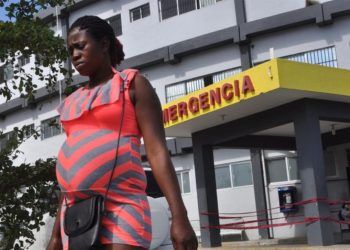 Hospitales han dado 230,000 consultas a haitianos este año