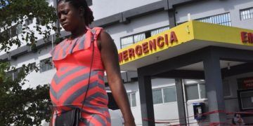Hospitales han dado 230,000 consultas a haitianos este año