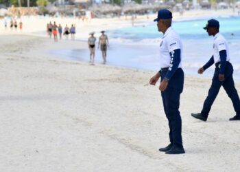 Hotel RIU se declara víctima en caso de Sudiksha Konanki