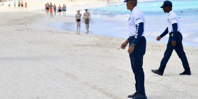 Hotel RIU se declara víctima en caso de Sudiksha Konanki