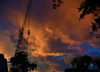 Hoy es el día más corto y la noche más larga en República Dominicana