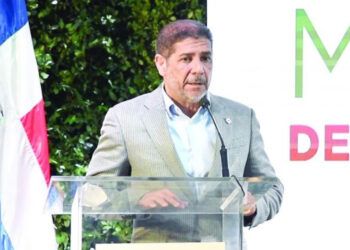 Huracán Melissa deja más de RD$1,000 millones en daños agrícolas