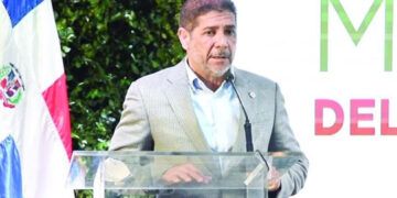 Huracán Melissa deja más de RD$1,000 millones en daños agrícolas