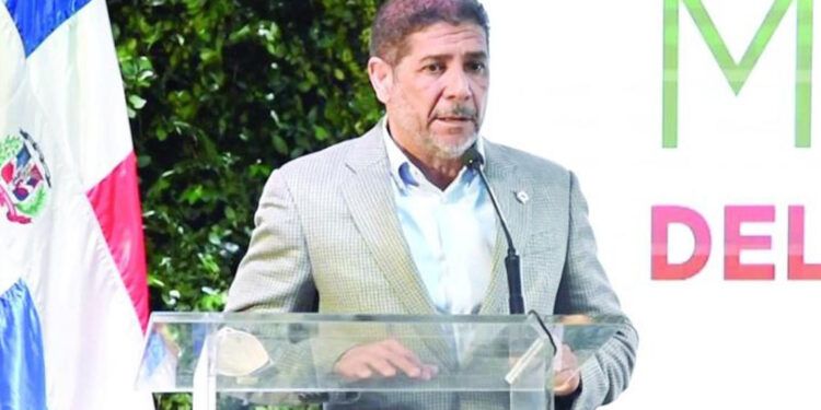 Huracán Melissa deja más de RD$1,000 millones en daños agrícolas