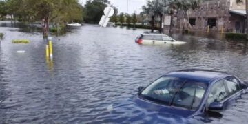 Huracán Milton y tornados dejan 16 muertos en Florida