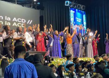 Iglesia Adventista celebra 100 años en República Dominicana