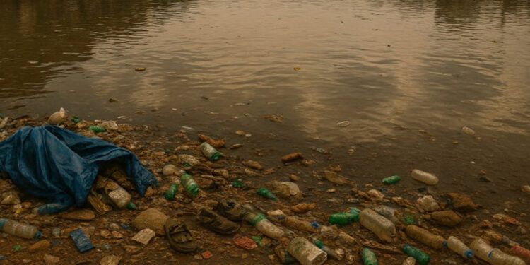 IIBI alerta sobre bacterias resistentes en ríos dominicanos