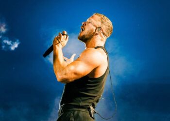 Imagine Dragons lanza videojuego Last Flag