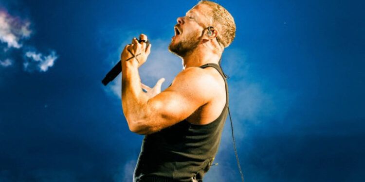 Imagine Dragons lanza videojuego Last Flag
