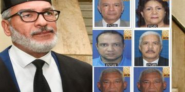 Implicados en caso Calamar devolverán más de RD$1,350 millones al Estado