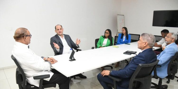 Inabie evalúa oferentes para almuerzos escolares