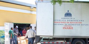 Inabie triturará útiles escolares inservibles por más de RD$100 millones
