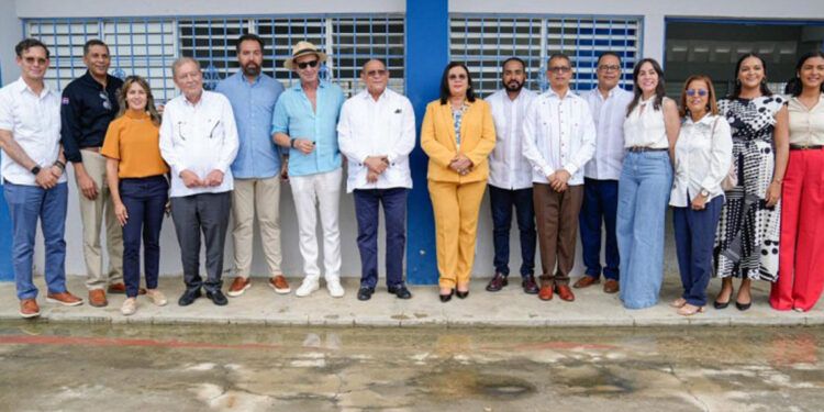 Inaugurarán escuela de formación de tabaqueros en Tamboril, Santiago