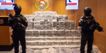 Incautan 846 paquetes de drogas y arrestan a dos en La Altagracia