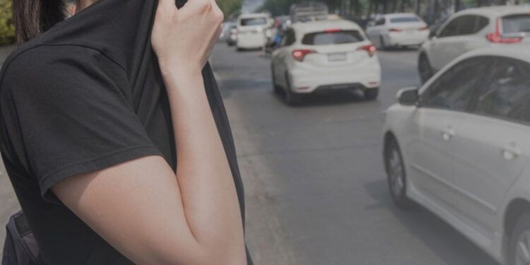 India y Pakistán registran las ciudades más contaminadas del mundo
