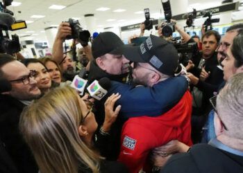 Indultos de Trump: Temen que legitimen la violencia política