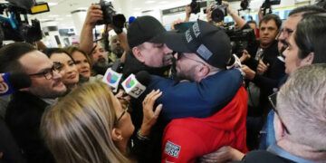 Indultos de Trump: Temen que legitimen la violencia política