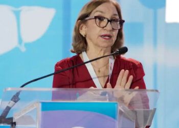 Infectóloga alerta sobre riesgo de sarampión en el país