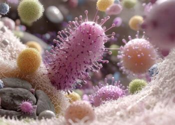 Infectología mantiene vigilancia por aumento de bacterias resistentes en RD