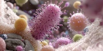 Infectología mantiene vigilancia por aumento de bacterias resistentes en RD
