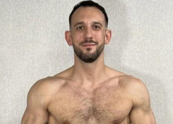 Influencer ruso Dmitry Nuyanzin muere tras ingerir 10 mil calorías al día en un reto extremo