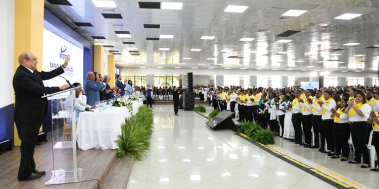 Infotep destaca necesidad de una reforma al pénsum académico