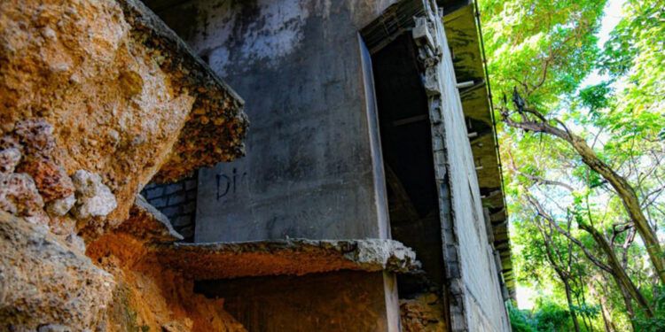 Ingenieros advierten estado crítico del Puente Duarte