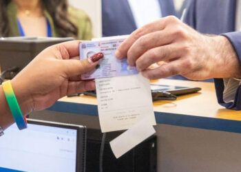 Inicia cambio de nueva licencia para documentos vencidos