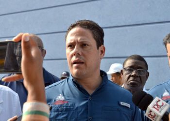 Inicia construcción de extensión UASD en Santo Domingo Este