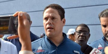 Inicia construcción de extensión UASD en Santo Domingo Este