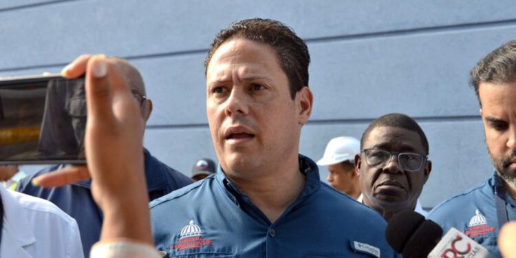 Inicia construcción de extensión UASD en Santo Domingo Este