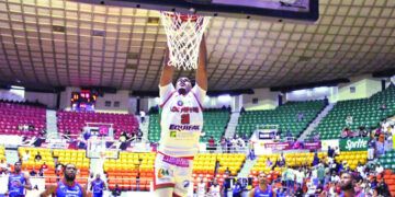 Inicia este miércoles el torneo de baloncesto superior de Santiago
