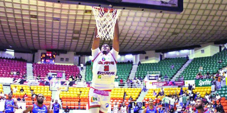 Inicia este miércoles el torneo de baloncesto superior de Santiago