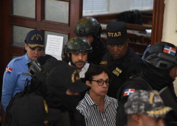 Inicia juicio preliminar por tragedia en Jet Set