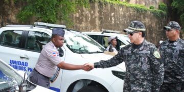 Inicia patrullaje reforzado en la Zona Colonial
