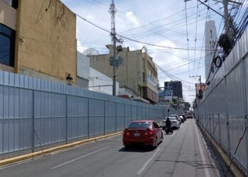 Inician construcción de túnel eléctrico subterráneo en Santiago
