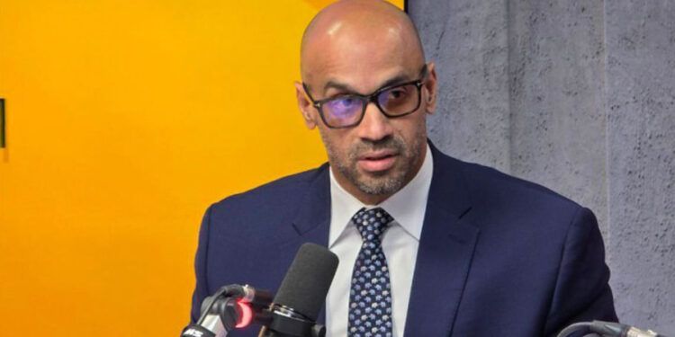 Inician estudios ambientales para proyecto minero subterráneo en San Juan