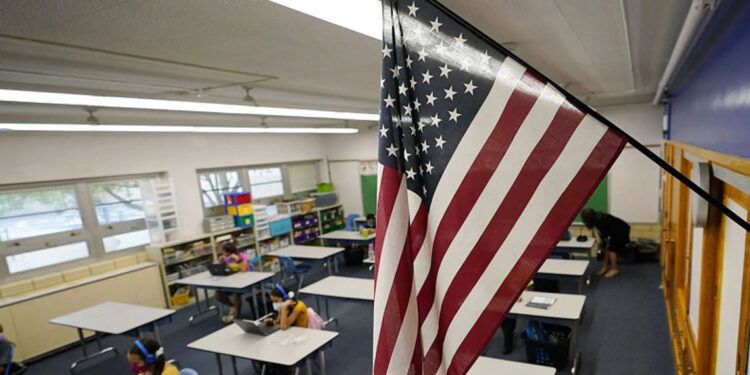 Inmigrantes en Denver temen enviar a sus hijos a la escuela