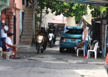 Inseguridad y abandono asfixian a vecinos de Las 800 en Los Ríos