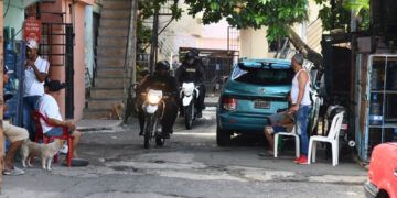 Inseguridad y abandono asfixian a vecinos de Las 800 en Los Ríos