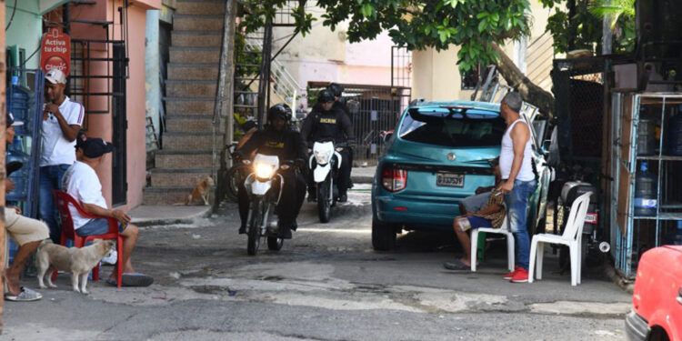 Inseguridad y abandono asfixian a vecinos de Las 800 en Los Ríos