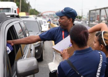 Instituciones lanzan operativo preventivo por Semana Santa con llamado a la prudencia