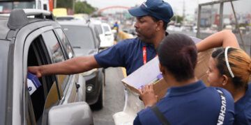 Instituciones lanzan operativo preventivo por Semana Santa con llamado a la prudencia