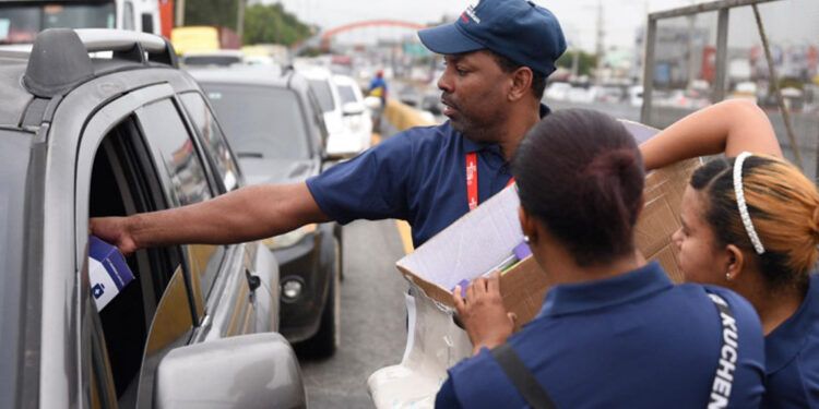 Instituciones lanzan operativo preventivo por Semana Santa con llamado a la prudencia