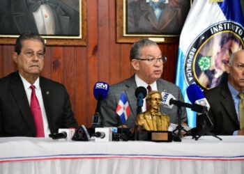 Instituto Duartiano alerta sobre riesgo a la soberanía por uso de aeropuertos