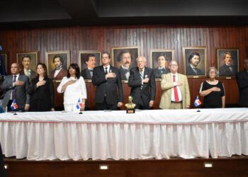 Instituto Duartiano convoca asamblea por declaraciones de su presidente sobre Haití