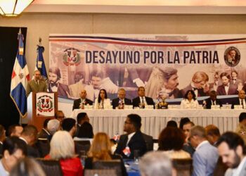 Instituto Duartiano respalda a Abinader por firmeza ante críticas migratorias