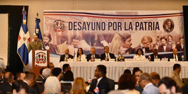 Instituto Duartiano respalda a Abinader por firmeza ante críticas migratorias