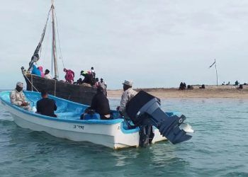 Interceptan a 96 haitianos en ruta a Turcas y Caicos
