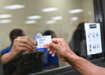 Intrant reduce costo de renovación para mayores de 65 años